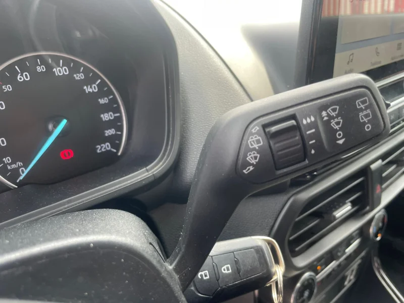 Imagen de Ford EcoSport