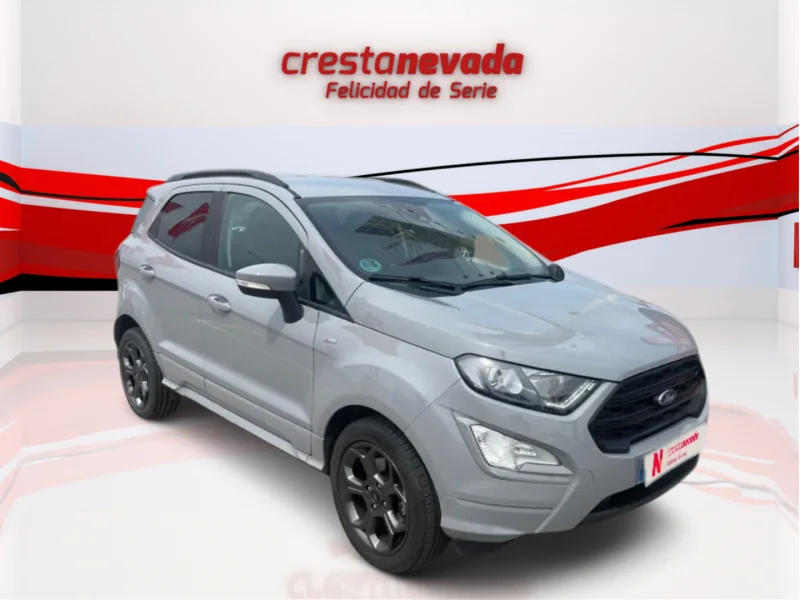 Imagen de Ford EcoSport