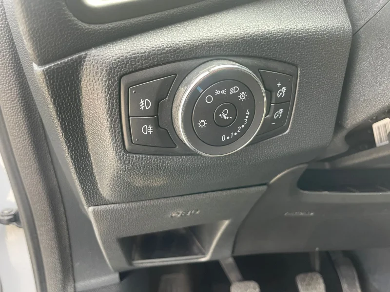 Imagen de Ford EcoSport