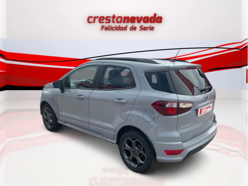 Imagen de Ford EcoSport