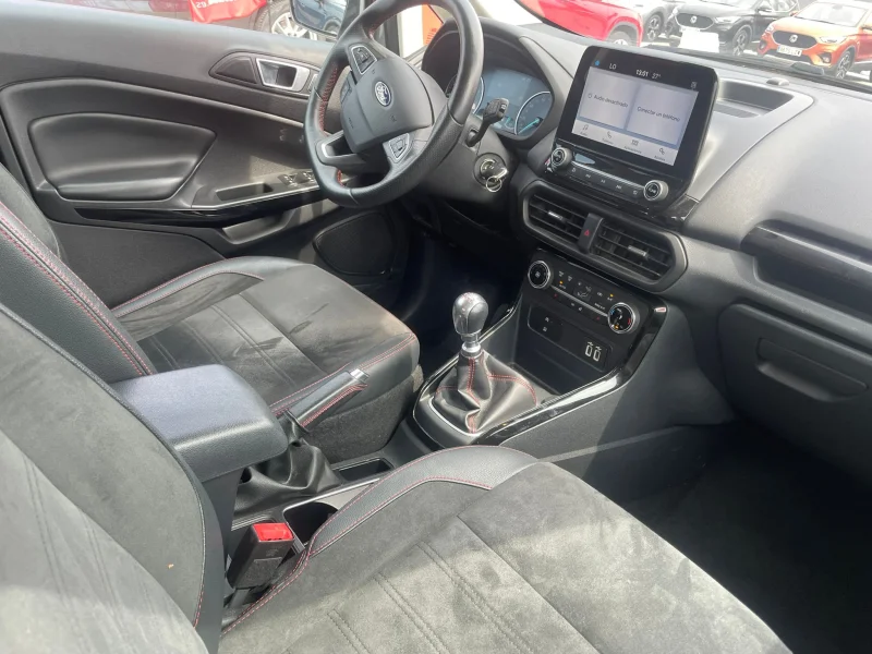 Imagen de Ford EcoSport
