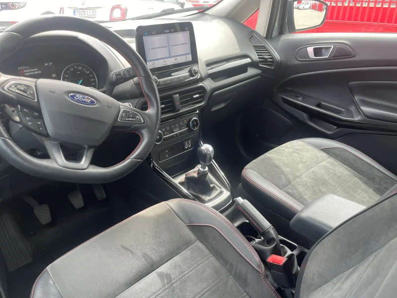 Imagen de Ford EcoSport