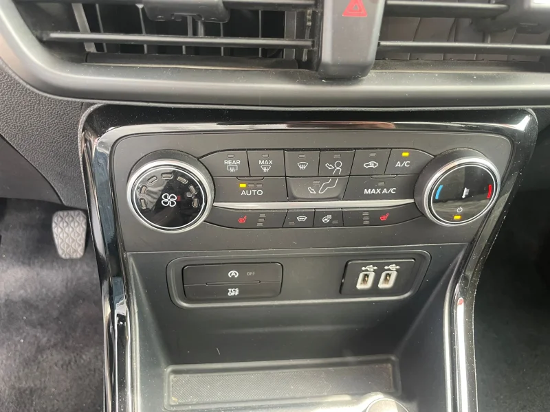 Imagen de Ford EcoSport