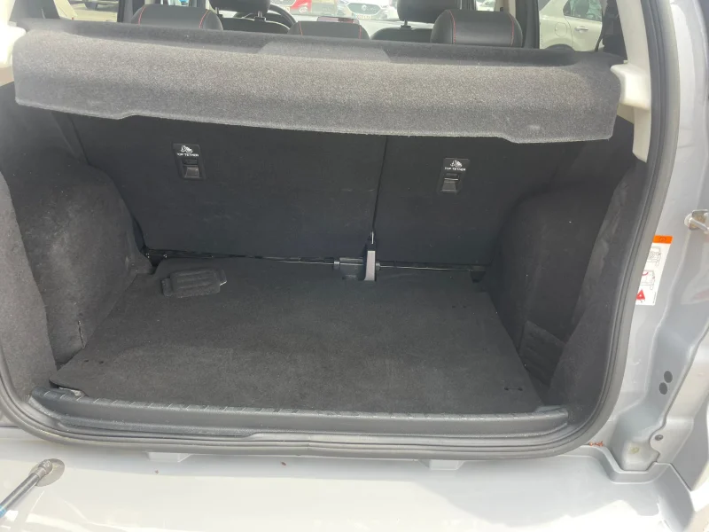 Imagen de Ford EcoSport