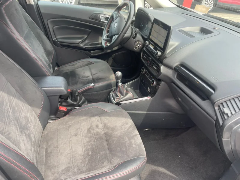 Imagen de Ford EcoSport