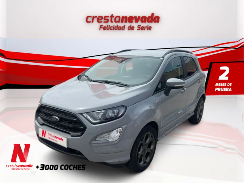 Imagen de Ford EcoSport