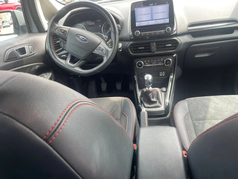 Imagen de Ford EcoSport