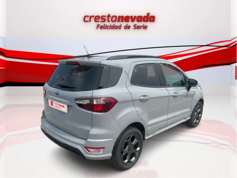 Imagen de Ford EcoSport