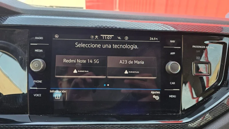 Imagen de Volkswagen Polo