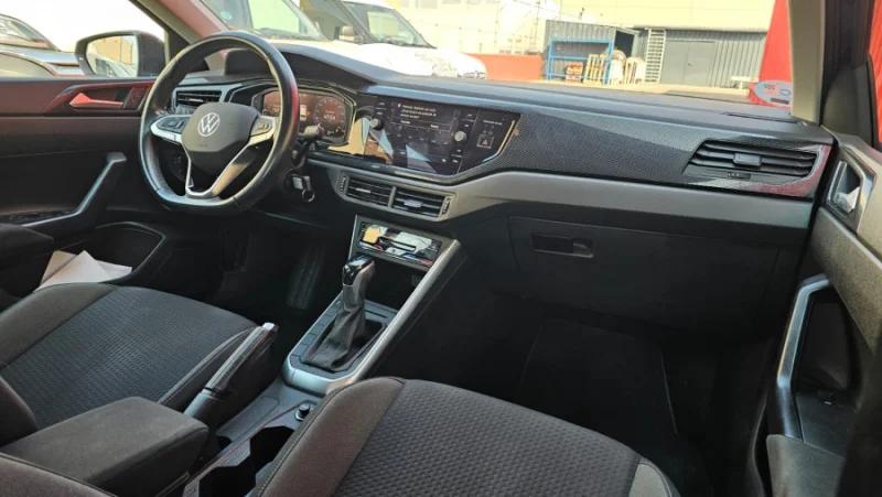 Imagen de Volkswagen Polo