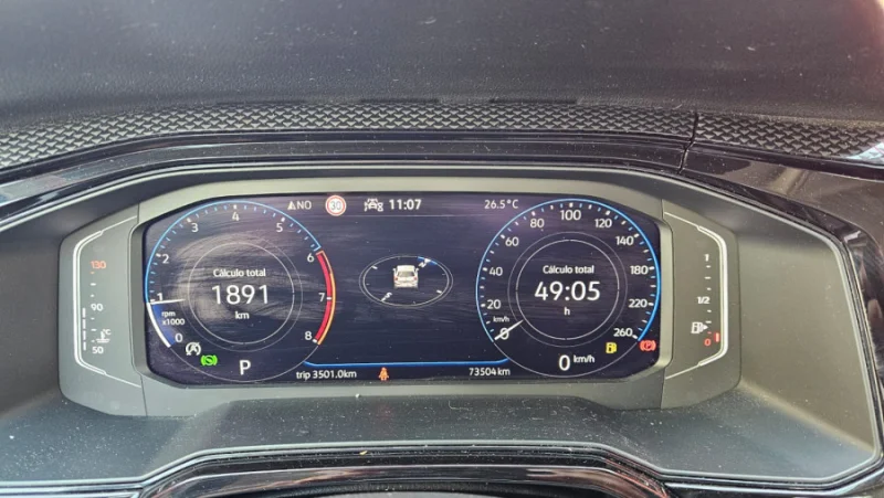 Imagen de Volkswagen Polo