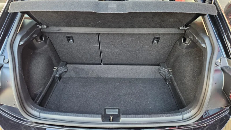 Imagen de Volkswagen Polo