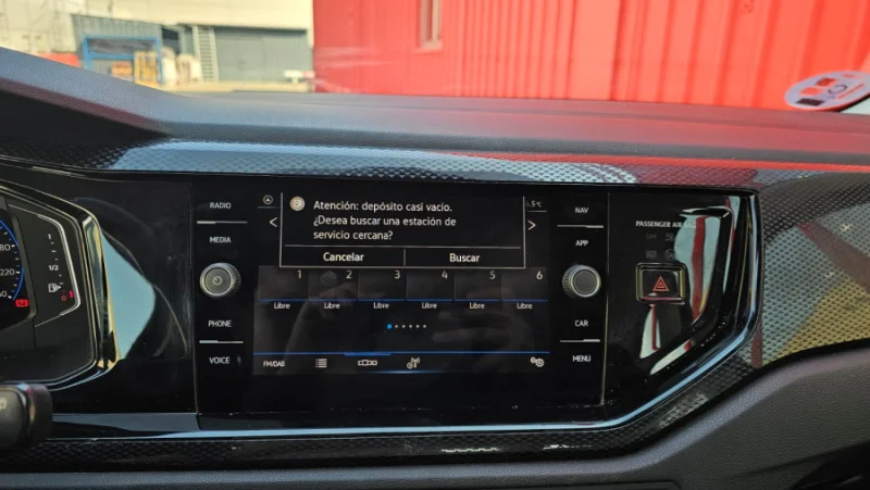 Imagen de Volkswagen Polo