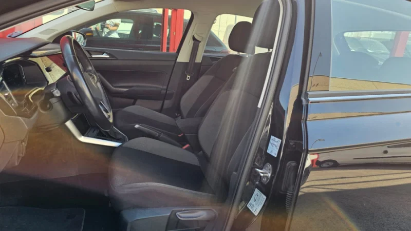 Imagen de Volkswagen Polo