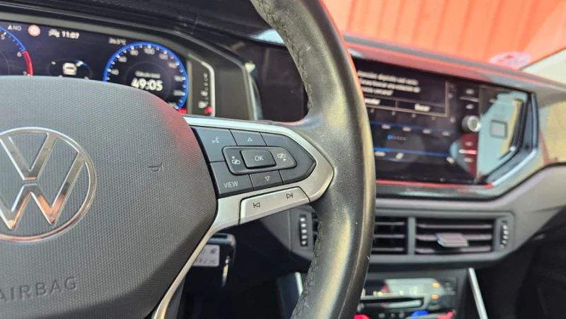 Imagen de Volkswagen Polo