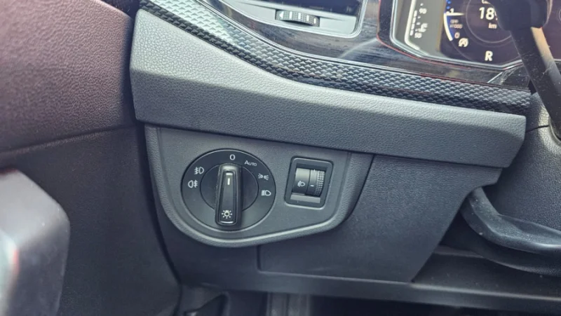 Imagen de Volkswagen Polo