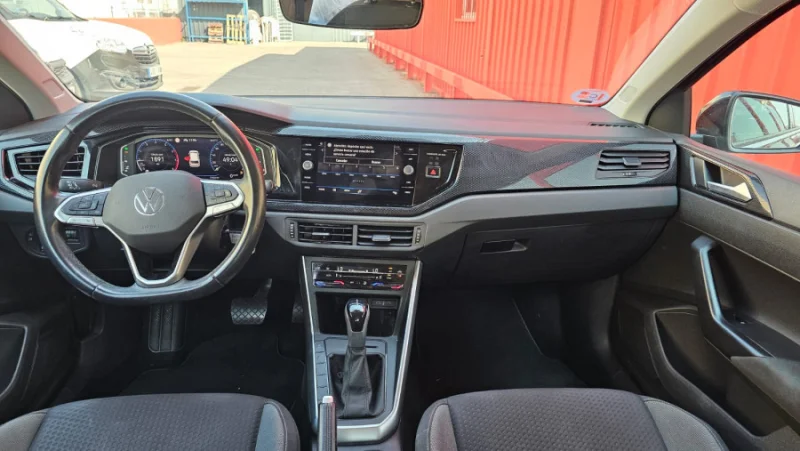 Imagen de Volkswagen Polo