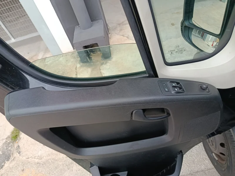 Imagen de CITROEN Jumper Isotermo