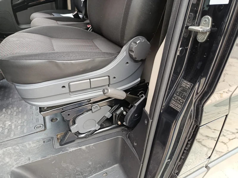 Imagen de CITROEN Jumper Isotermo