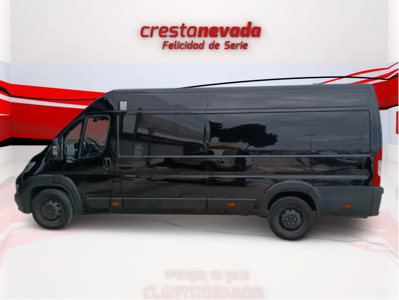 Imagen de CITROEN Jumper Isotermo