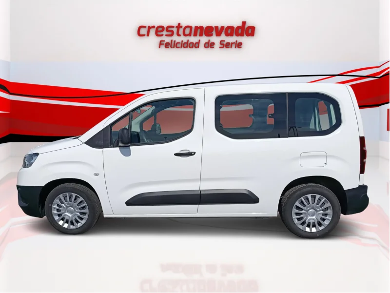 Imagen de TOYOTA Proace City