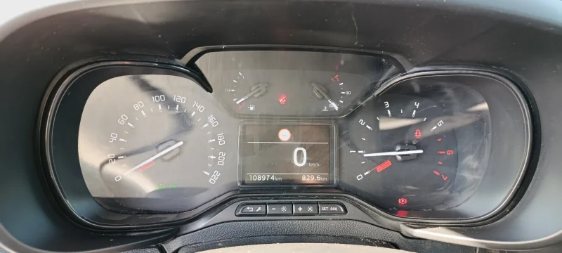 Imagen de TOYOTA Proace City