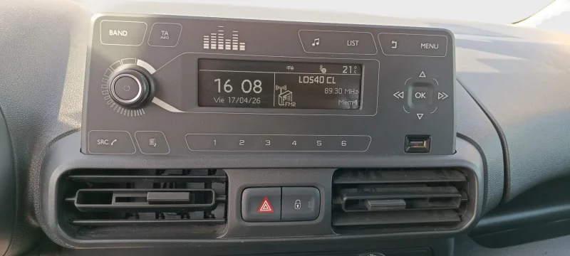 Imagen de TOYOTA Proace City