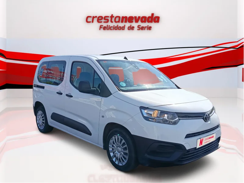 Imagen de TOYOTA Proace City