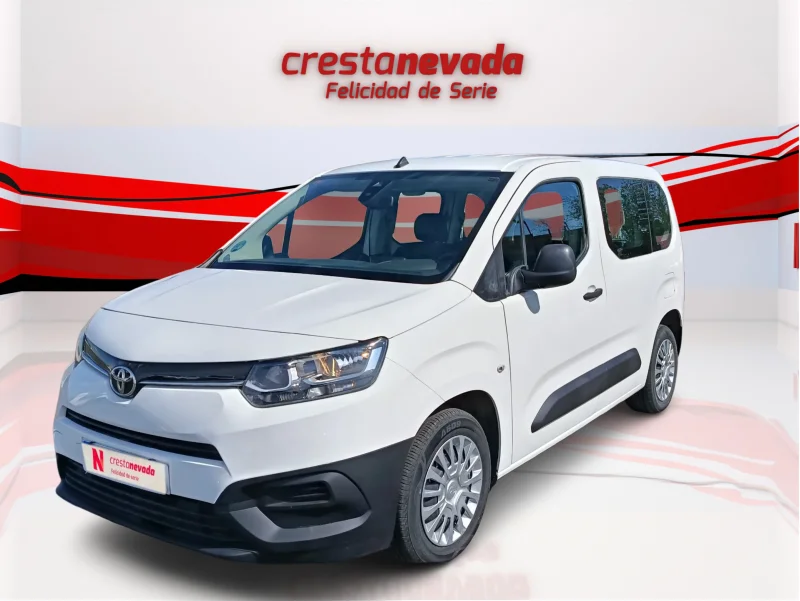 Imagen de TOYOTA Proace City