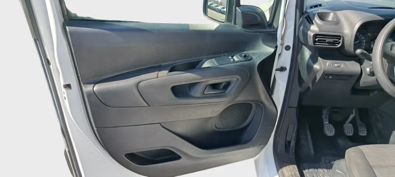 Imagen de TOYOTA Proace City