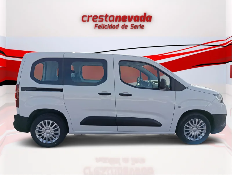 Imagen de TOYOTA Proace City