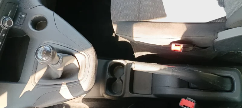 Imagen de TOYOTA Proace City