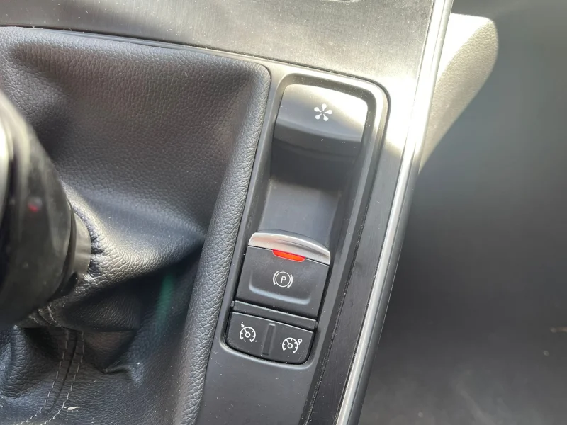 Imagen de Renault Scénic