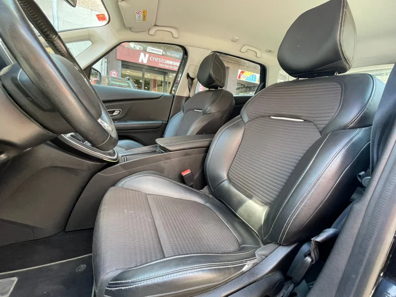 Imagen de Renault Scénic