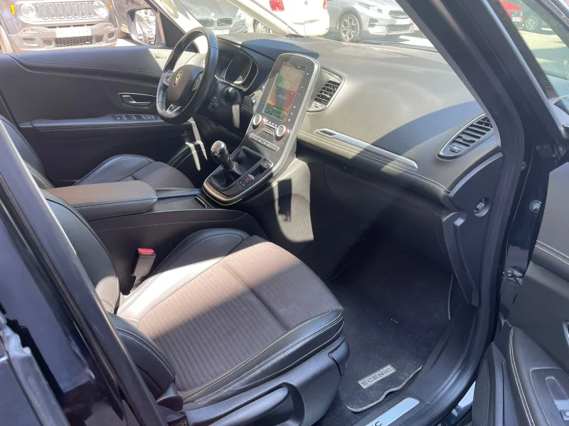 Imagen de Renault Scénic