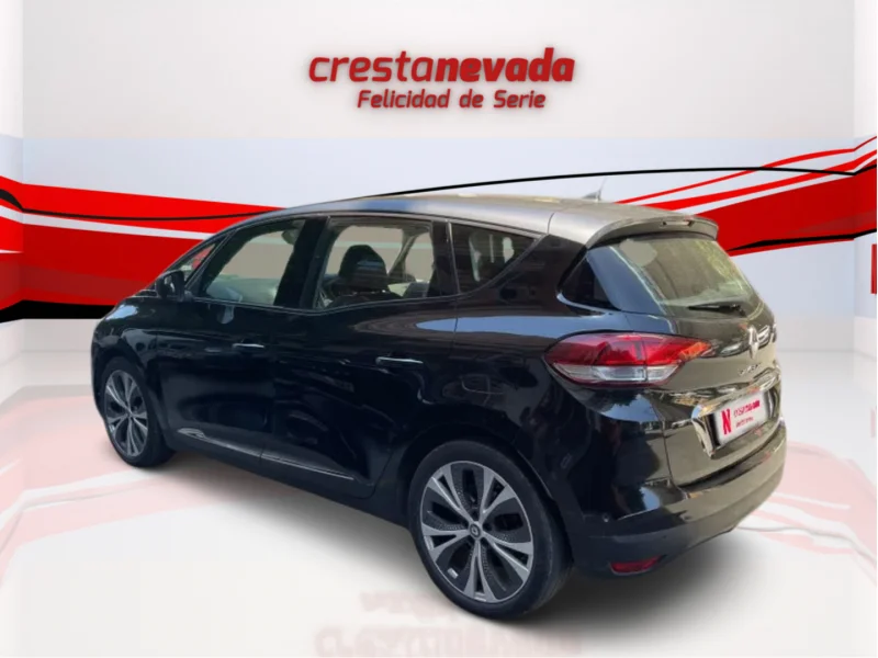 Imagen de Renault Scénic