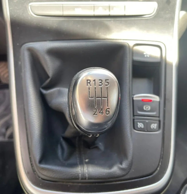 Imagen de Renault Scénic