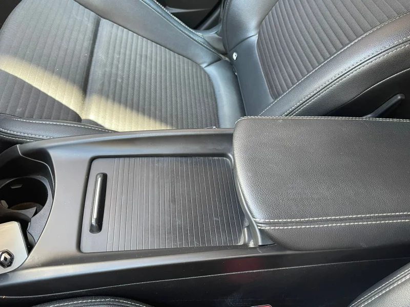 Imagen de Renault Scénic