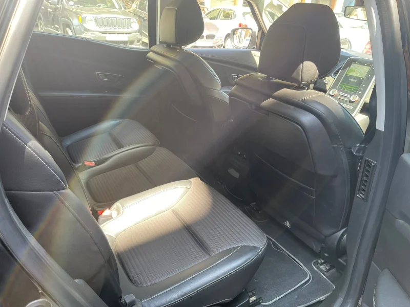 Imagen de Renault Scénic