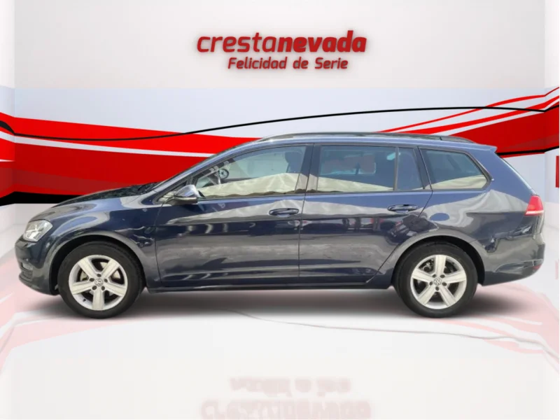 Imagen de Volkswagen Golf