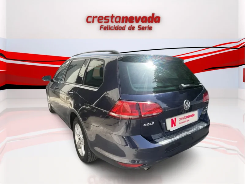 Imagen de Volkswagen Golf