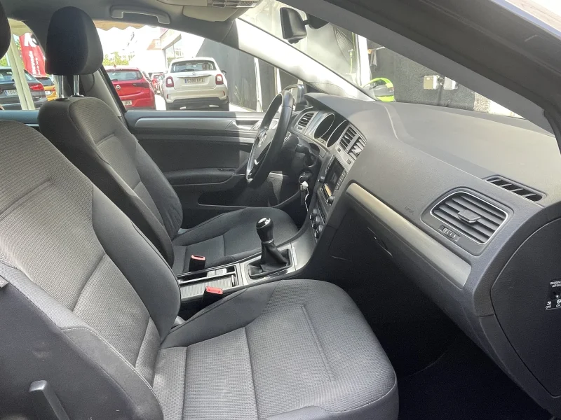 Imagen de Volkswagen Golf