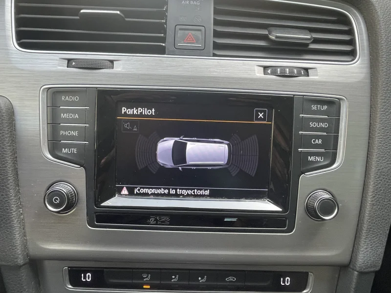 Imagen de Volkswagen Golf