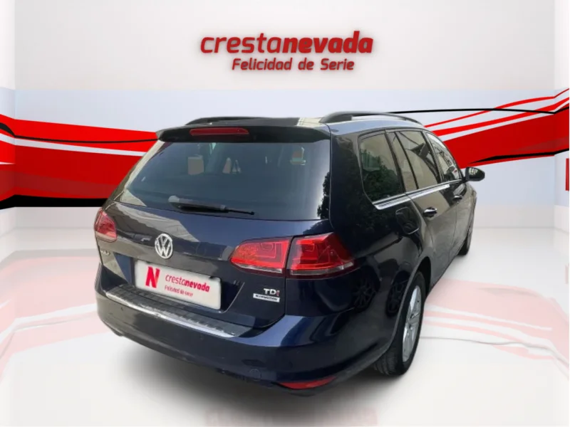 Imagen de Volkswagen Golf