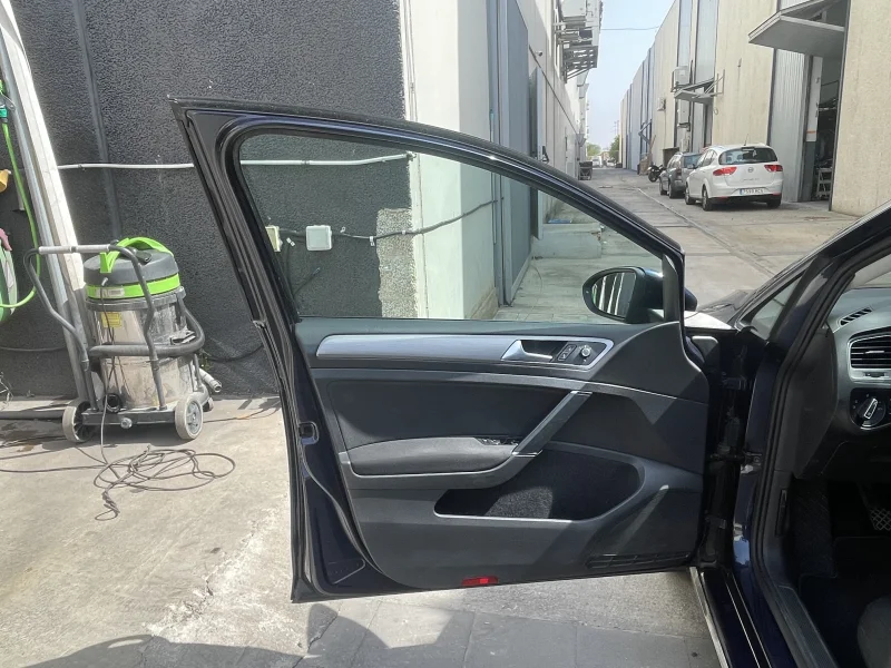 Imagen de Volkswagen Golf