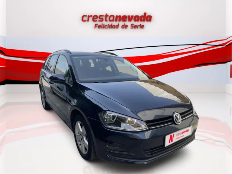 Imagen de Volkswagen Golf