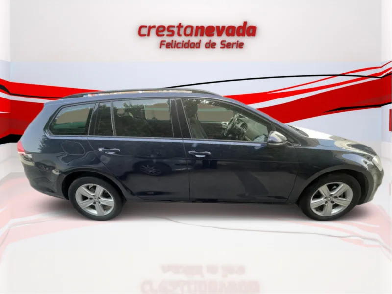 Imagen de Volkswagen Golf