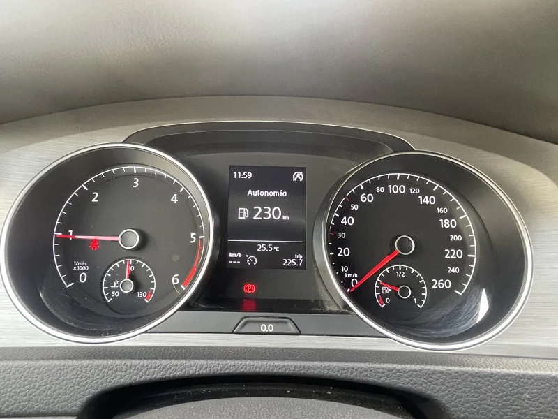 Imagen de Volkswagen Golf