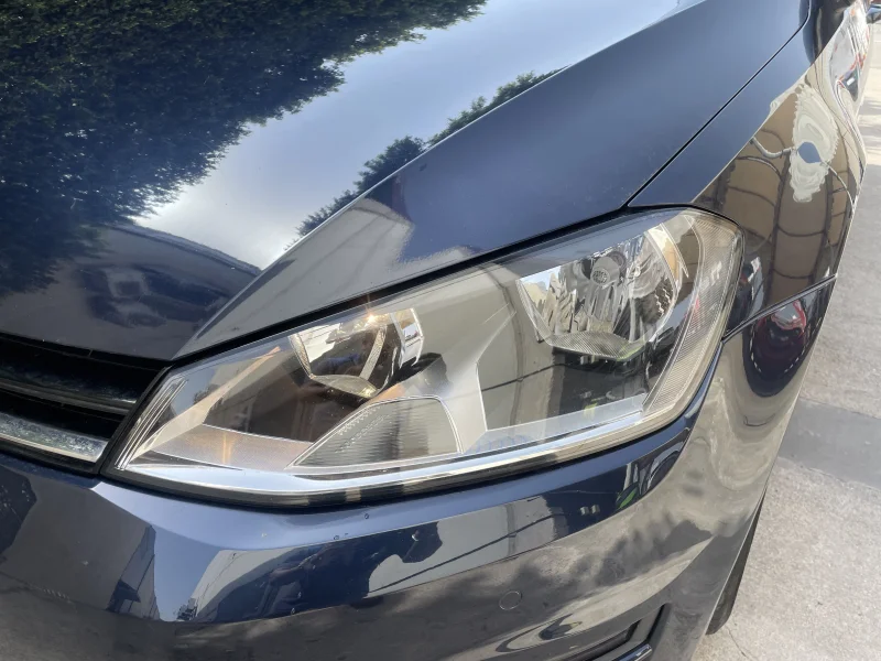 Imagen de Volkswagen Golf