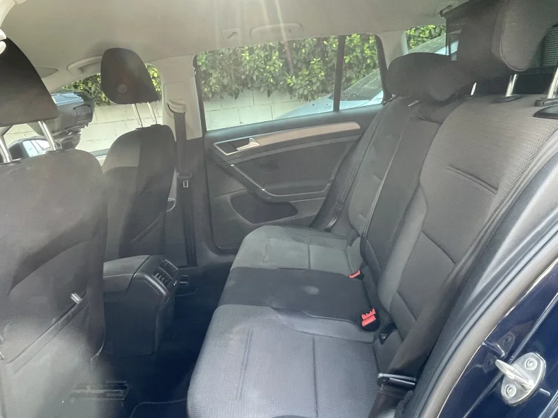 Imagen de Volkswagen Golf